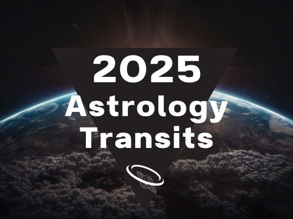 Astrology Transits for 2025: The top things to prepare for